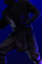 Mortal Kombat Art Scale Statue 1/10 Noob Saibot (Ninjas Collection) heo exclusive 21 cm