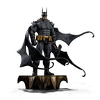 DC Comics Art Scale Statue 1/10 Batman Absolute 26 cm Iron Studios