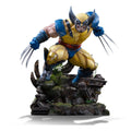 Marvel Legacy Replica Statue 1/4 Wolverine 38 cm Iron Studios