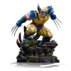 Marvel Legacy Replica Statue 1/4 Wolverine 38 cm Iron Studios