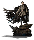Star Wars Legacy Replica Statue 1/4 Obi-Wan Signatures 66 cm Iron Studios