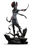 Avatar 3: Fire and Ash Art Scale Statue 1/10 Varang 38 cm Iron Studios