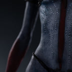 Avatar 3: Fire and Ash Art Scale Statue 1/10 Varang 38 cm