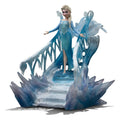 Frozen Art Scale Statue 1/10 Elsa 23 cm Iron Studios