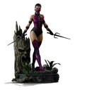 Mortal Kombat Art Scale Statue 1/10 Mileena 22 cm Iron Studios