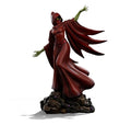 Masters of the Universe Art Scale Statue 1/10 Shadow Weaver 23 cm Iron Studios