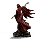 Masters of the Universe Art Scale Statue 1/10 Shadow Weaver 23 cm Iron Studios