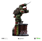 Teenage Mutant Ninja Turtles Art Scale Statue 1/10 Raphael 24 cm Iron Studios
