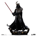 Star Wars Art Scale Statue 1/10 Darth Vader Samurai 26 cm Iron Studios