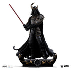 Star Wars Art Scale Statue 1/10 Darth Vader Samurai 26 cm Iron Studios