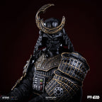 Star Wars Art Scale Statue 1/10 Darth Vader Samurai 26 cm