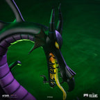 Disney Villains Art Scale Statue 1/10 Maleficent 40 cm