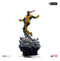 Marvel Comics BDS Art Scale Statue 1/10 Cyclops Deluxe 33 cm Iron Studios