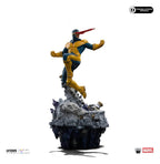 Marvel Comics BDS Art Scale Statue 1/10 Cyclops Deluxe 33 cm Iron Studios