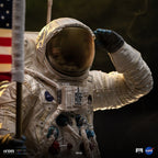 NASA Legacy Replica Statue 1/4 Apollo 11 Astronaut 58 cm