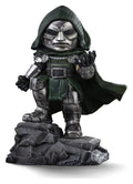 Avengers: Doomsday MiniCo Statue Doctor Doom 15 cm Iron Studios