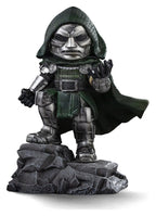 Avengers: Doomsday MiniCo Statue Doctor Doom 15 cm Iron Studios