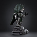 Avengers: Doomsday MiniCo Statue Doctor Doom 15 cm