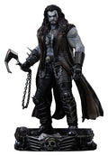 Supergirl Movie Art Scale Statue 1/10 Lobo 23 cm Iron Studios