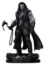 Supergirl Movie Art Scale Statue 1/10 Lobo 23 cm Iron Studios