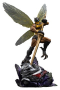Masters of the Universe Art Scale Statue 1/10 Buzz-Off 36 cm Iron Studios