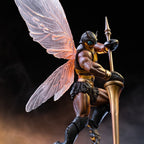Masters of the Universe Art Scale Statue 1/10 Buzz-Off 36 cm