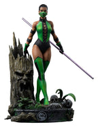 Mortal Kombat Art Scale Statue 1/10 Jade 22 cm Iron Studios