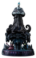 Disney Art Scale Statue 1/10 Hades Deluxe 41 cm Iron Studios