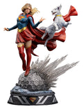 Supergirl (2026) Art Scale Statue 1/10 Supergirl 25 cm Iron Studios