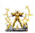 Saint Seiya Art Scale Statue 1/10 Taurus Aldebaran 30 cm Iron Studios