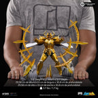 Saint Seiya Art Scale Statue 1/10 Taurus Aldebaran 30 cm