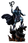Masters of the Universe Art Scale Statue 1/10 Skeletor (2026) 29 cm Iron Studios