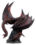 House of the Dragon Icons Statue Caraxes 36 cm Iron Studios