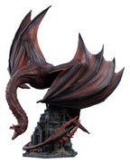 House of the Dragon Icons Statue Caraxes 36 cm Iron Studios