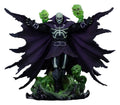 Masters of the Universe Art Scale Statue 1/10 Scareglow (Glow in the Dark) 25 cm Iron Studios