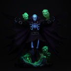Masters of the Universe Art Scale Statue 1/10 Scareglow (Glow in the Dark) 25 cm