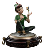 Peter Pan (1953) Art Scale Statue 1/10 Peter Pan & Tinkerbell 23 cm Iron Studios