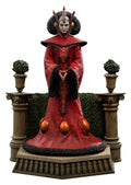 Star Wars Art Scale Statue 1/10 Queen Amidala 21 cm Iron Studios