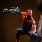 Marvel Comics Art Scale Statue 1/10 Spider-Man vs Hulk 38 cm