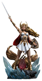 Masters of the Universe Art Scale (Unleashed) Statue 1/10 She-Ra Unleashed 31 cm Iron Studios
