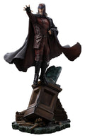 Avengers: Doomsday Art Scale Statue 1/10 Magneto 30 cm Iron Studios
