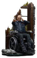 Avengers: Doomsday Art Scale Statue 1/10 Professor Xavier 30 cm Iron Studios