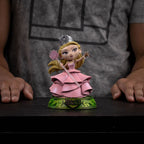Wicked Mini Co. PVC Figure Glinda 15 cm