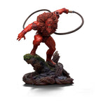 Masters of the Universe Art Scale Statue 1/10 Red Beast Man (Exclusive 2024) 23 cm Iron Studios