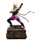 Saint Seiya Art Scale Statue 1/10 Phoenix Ikki 23 cm Iron Studios
