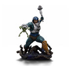 Masters of the Universe Art Scale Statue 1/10 Serpent Claw Man-at-Arms heo Exclusive 23 cm Iron Studios
