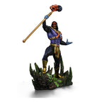 Masters of the Universe Art Scale Statue 1/10 Skeletor Disco Ver. 28 cm heo exclusive Iron Studios