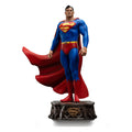 DC Comics Legacy Replica Statue 1/4 Superman DC Trinity 57 cm Iron Studios