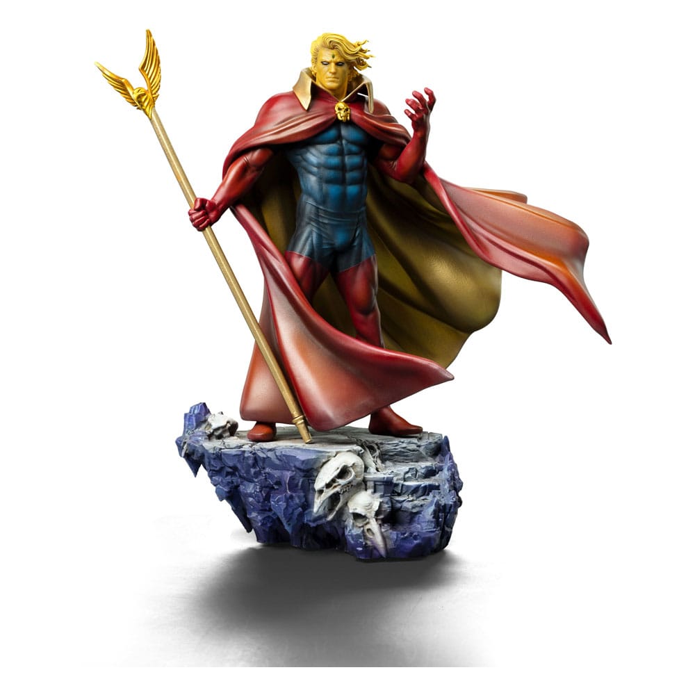 Marvel BDS Art Scale Statue 1/10 Adam Warlock 25 cm Iron Studios