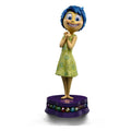 Inside Out 2 Art Scale Statue 1/10 Joy 20 cm Iron Studios